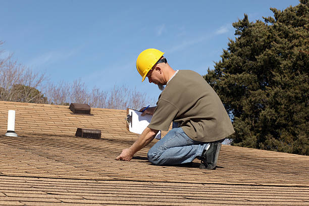 Best Tile Roofing Installation  in Mercersburg, PA